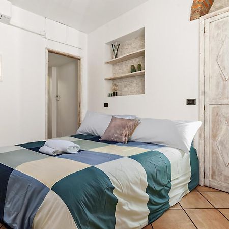 Porta Genova Navigli Classy Flat 米兰 外观 照片