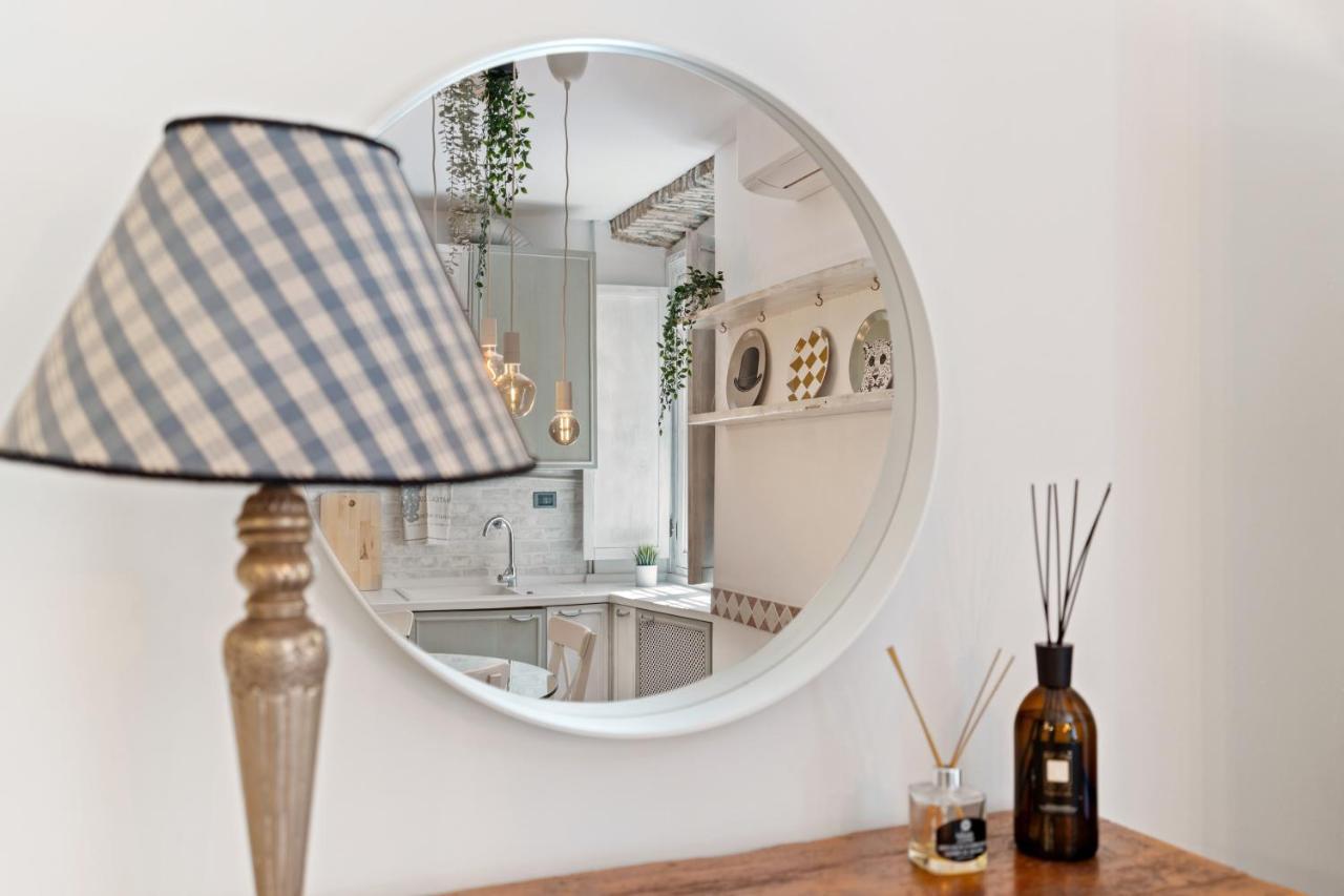 Porta Genova Navigli Classy Flat 米兰 外观 照片