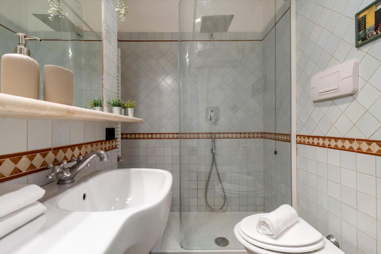 Porta Genova Navigli Classy Flat 米兰 外观 照片