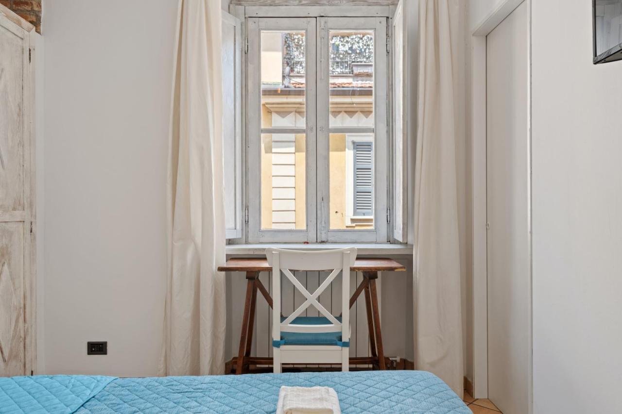 Porta Genova Navigli Classy Flat 米兰 外观 照片