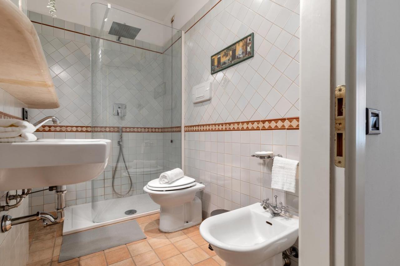 Porta Genova Navigli Classy Flat 米兰 外观 照片
