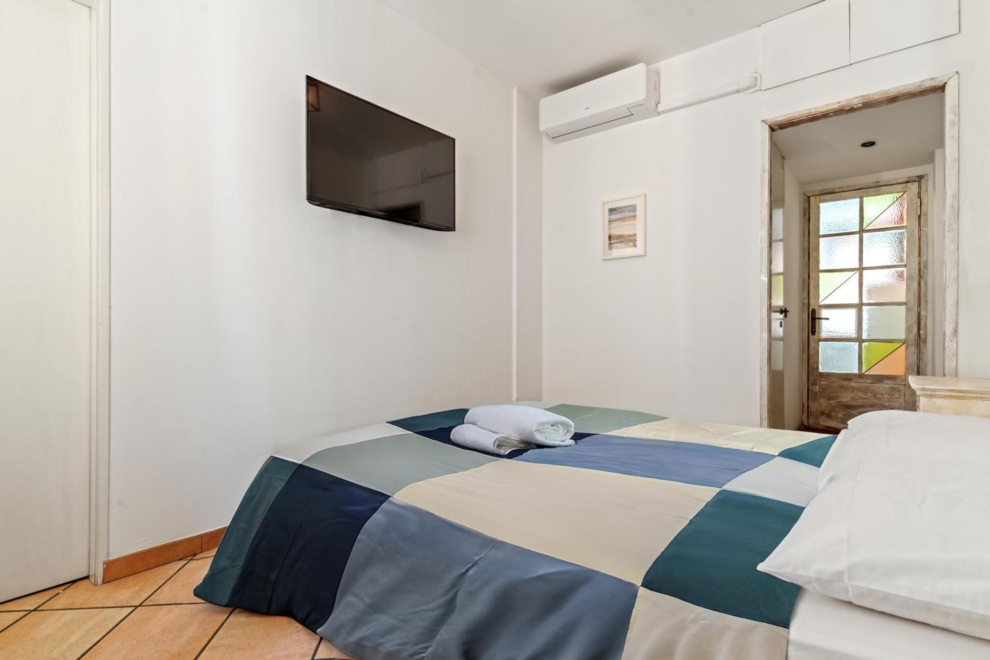 Porta Genova Navigli Classy Flat 米兰 外观 照片